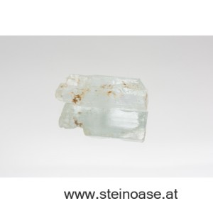 Aquamarin Natur-Kristall